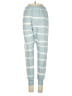 Unbranded Stripes Blue Sweatpants Size S - photo 1