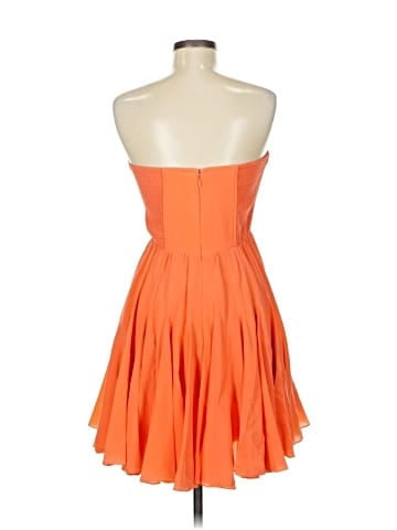 Rebecca Taylor Cocktail Dress (view 2)