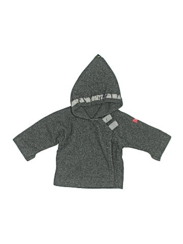 Polartec Zip Up Hoodie (view 1)