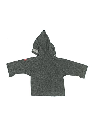 Polartec Zip Up Hoodie (view 2)