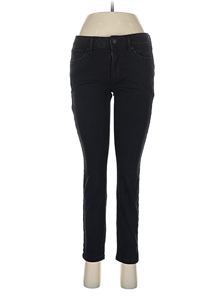 Pre-owned Sonoma Goods For Life Jeans In Black