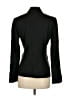 Elie Tahari Black Blazer Size 2 - photo 2