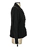 Elie Tahari Black Blazer Size 2 - photo 4