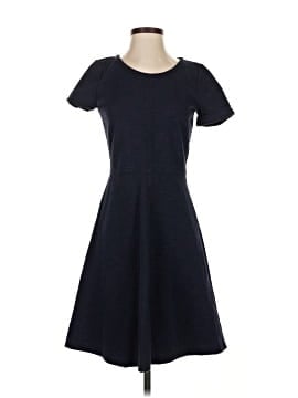 J.Crew Women's Fit And Flare Dresses On Sale Up To 90% Off Retail | ThredUp