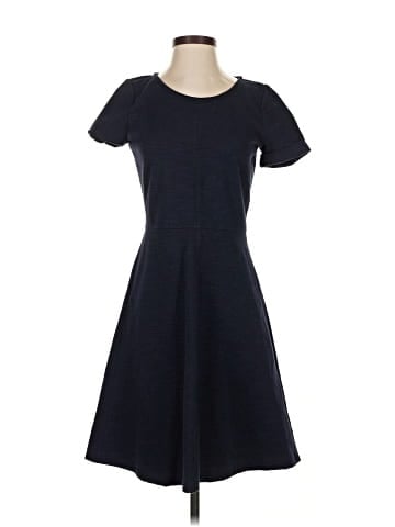 J.Crew Casual Dress (view 1)
