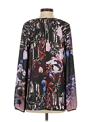 Clover Canyon Long Sleeve Blouse (view 2)