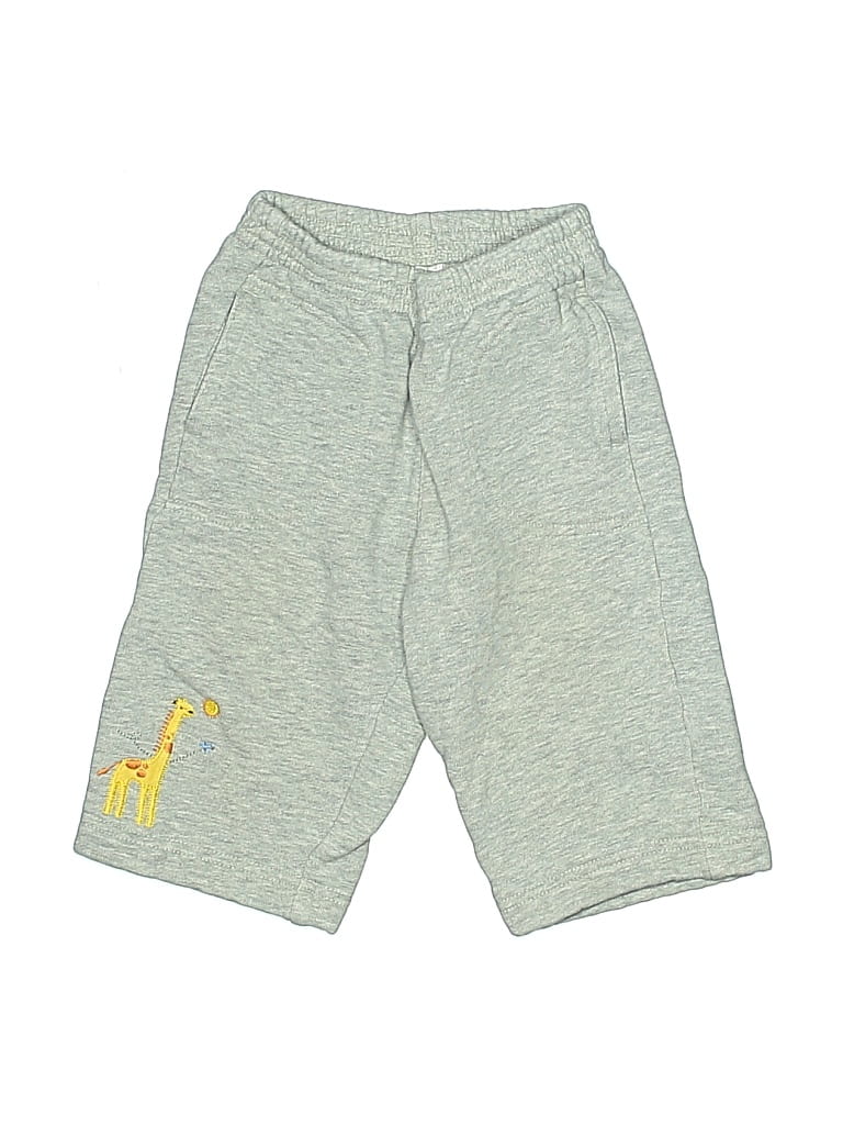 Click to view more detailed imagery on our partner's website Pre-owned Gymboree Babies' Sweatpants In Gray
