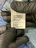 Commense Blue Denim Vest Size XS - photo 8