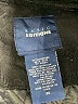 Basic Editions 100% Polyester Black Vest Size 2X - photo 6