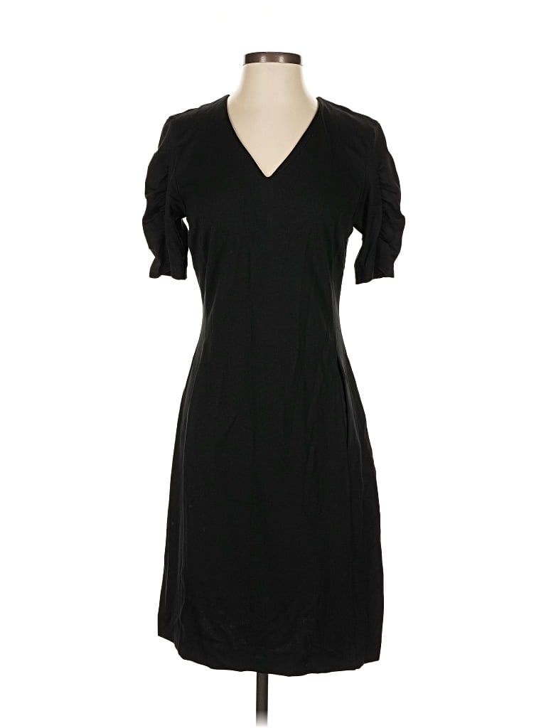 Click to view more detailed imagery on our partner's website Pre-owned Cabi Casual Dress In Black