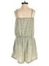 Basin and Range Stripes Green Romper Size M - photo 2