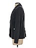 Calvin Klein Gray Blazer Size 4 - photo 5