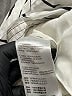 3.1 Phillip Lim 100% Polyester Stripes Silver Casual Dress Size 2 - photo 7
