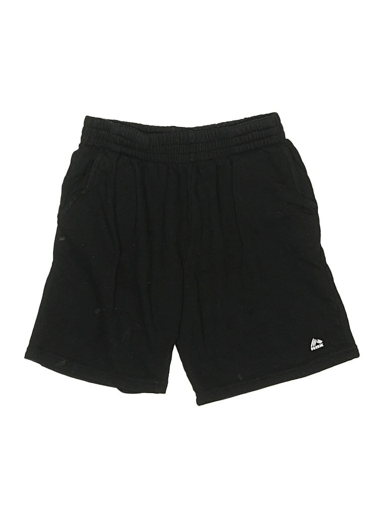 RBX Pre-owned Kids' Athletic Shorts In Black