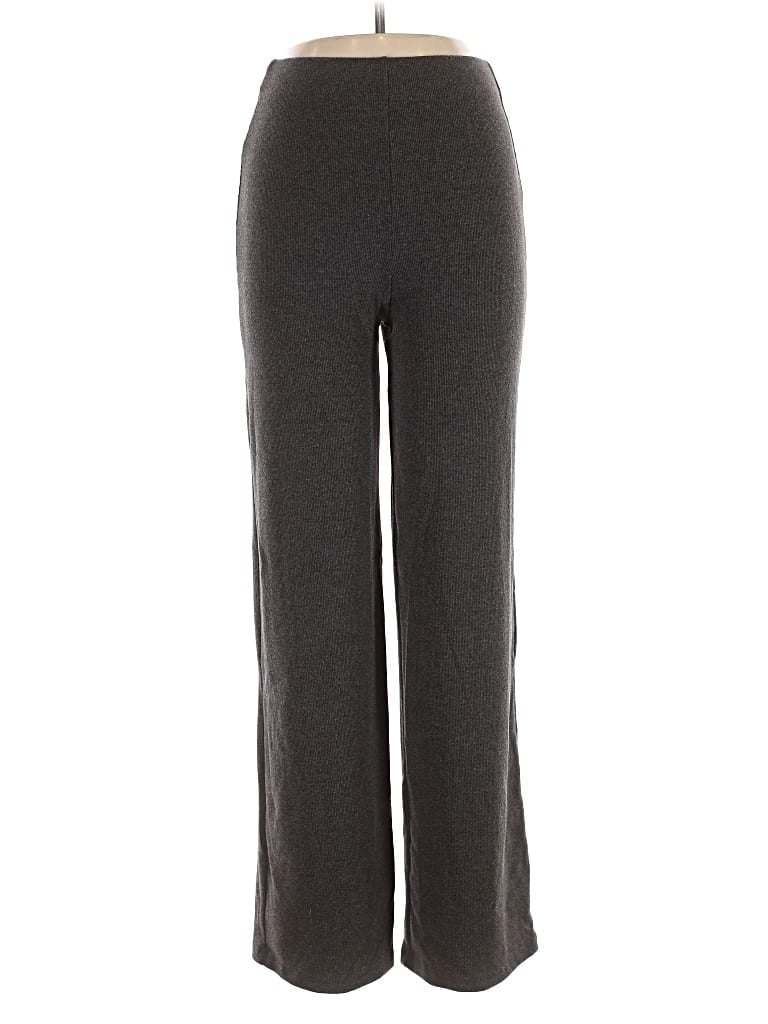 Click to view more detailed imagery on our partner's website Pre-owned Asos Design Casual Pants In Gray