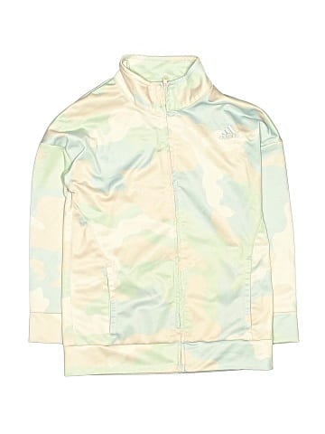 Adidas Track Jacket (view 1)