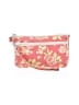 Assorted Brands Floral Pink Wristlet One size - photo 1