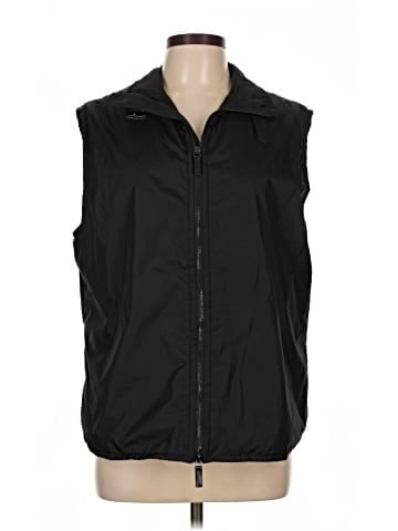 Burberry Vest (view 1)