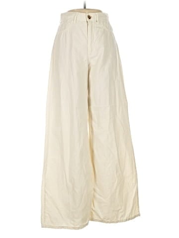 Zara Casual Pants (view 1)