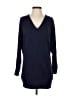 Gap Blue Pullover Sweater Size S - photo 1