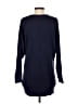 Gap Blue Pullover Sweater Size S - photo 2