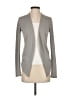 BCBGeneration Gray Blazer Size XS - photo 1