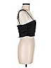 Zara Black Sleeveless Top Size M - photo 4