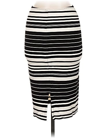 American Apparel Casual Skirt (view 2)