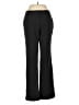 Ellen Tracy Chevron-herringbone Black Dress Pants Size 6 (petite) - photo 1