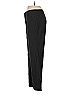Ellen Tracy Chevron-herringbone Black Dress Pants Size 6 (petite) - photo 5