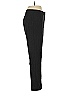 Ellen Tracy Chevron-herringbone Black Dress Pants Size 6 (petite) - photo 4