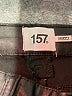 Assorted Brands Black Jeans Size 11 - photo 3