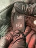 Assorted Brands Black Jeans Size 11 - photo 4