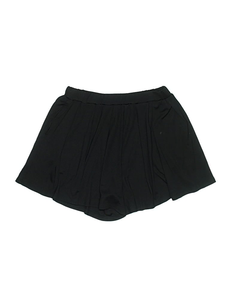 CIDER Pre-owned Shorts In Black