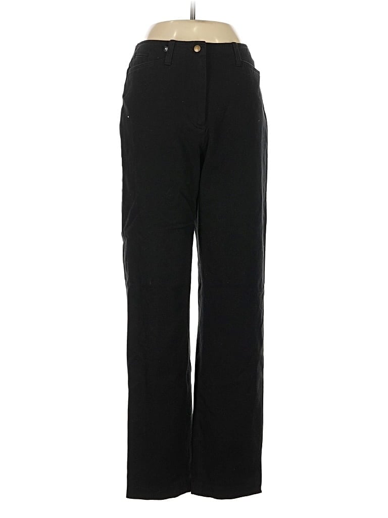 Pre-owned Polo Ralph Lauren Jeans In Black