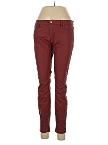 Leara Woman Casual Pants (view 1)