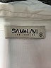 Sam & Lavi Ivory Long Sleeve Button-Down Shirt Size S - photo 7