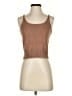 Old Navy Brown Sweater Vest Size S - photo 1