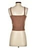 Old Navy Brown Sweater Vest Size S - photo 2