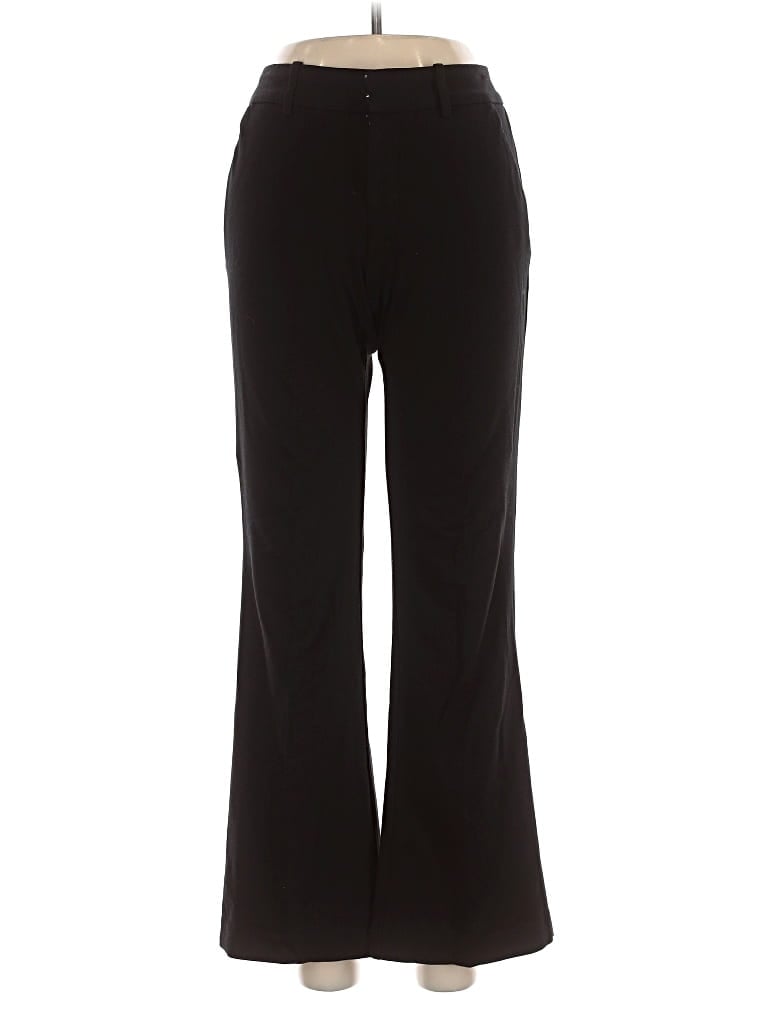 Pre-owned Boston Proper Casual Pants In Black