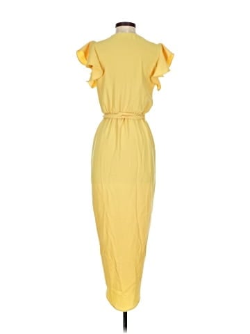 Amanda Uprichard Casual Dress (view 2)