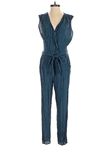 Leith Jumpsuit (view 1)