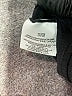 BCBGMAXAZRIA Black Leggings Size S - photo 8