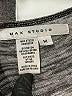 Max Studio Gray Casual Dress Size M - photo 6