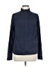 Torrid Blue Jacket Size Lg Plus (0) - photo 1