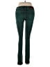 Henry & Belle 100% Polyester Green Jeans Size 26 waist - photo 2