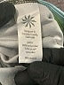 Athleta Tie-dye Blue Active Pants Size XS - photo 5