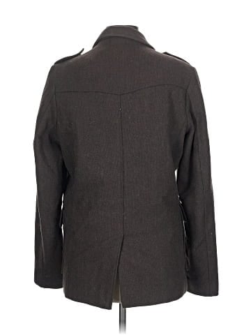 Springfield Coat (view 2)