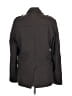 Springfield Brown Coat Size M - photo 2