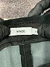 Vince. Black Active Pants Size S - photo 7